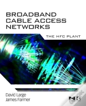 Capa do artigo Broadband Cable Access Networks