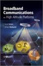 Broadband Communications Via High Altitude Platforms - Preview