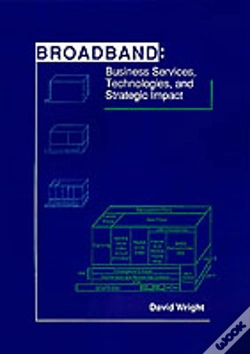 Capa do artigo Broadband