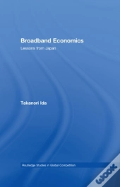 Broadband Economics