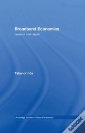 Capa do artigo Broadband Economics