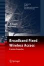 Broadband Fixed Wireless Access - Preview