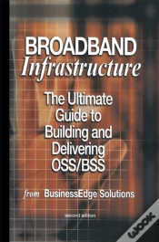Capa do artigo Broadband Infrastructure