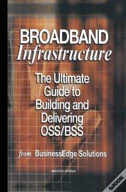 Capa do artigo Broadband Infrastructure