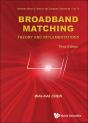 Broadband Matching: Theory And Implementations (3rd Edition) - Preview