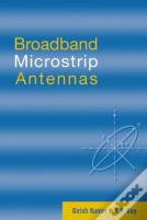 Broadband Microstrip Antennas