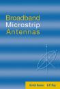 Broadband Microstrip Antennas - Preview