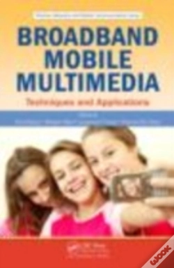 Capa do artigo Broadband Mobile Multimedia