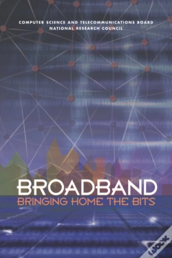 Capa do artigo Broadband
