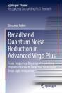 Broadband Quantum Noise Reduction In Advanced Virgo Plus - Preview