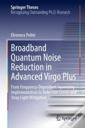 Broadband Quantum Noise Reduction In Advanced Virgo Plus