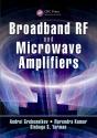 Broadband Rf And Microwave Amplifiers - Preview