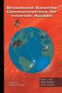Broadband Satellite Communications For Internet Access - Preview
