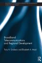 Broadband Telecommunications And Regional Development - Preview