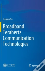 Capa do artigo Broadband Terahertz Communication Technologies
