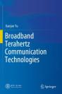 Broadband Terahertz Communication Technologies - Preview