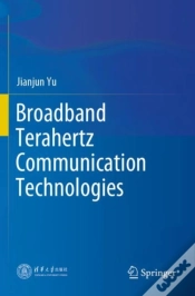 Capa do artigo Broadband Terahertz Communication Technologies