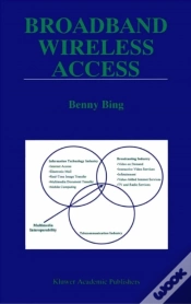 Capa do artigo Broadband Wireless Access