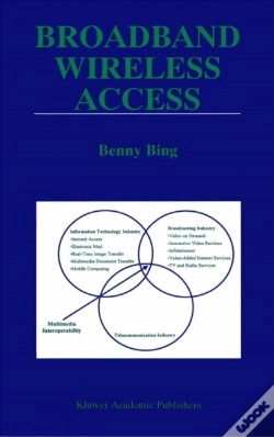Capa do artigo Broadband Wireless Access