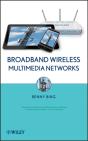 Broadband Wireless Multimedia Networks - Preview
