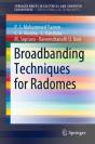Broadbanding Techniques For Radomes - Preview