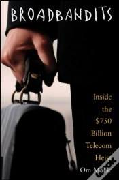 Capa do artigo Broadbandits