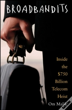 Capa do artigo Broadbandits