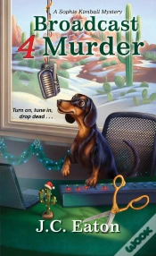 Capa do artigo Broadcast 4 Murder