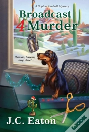 Capa do artigo Broadcast 4 Murder