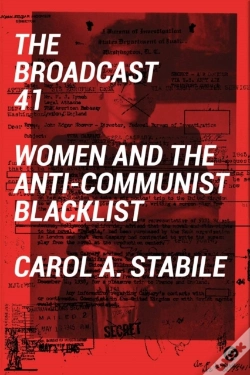 Capa do artigo Broadcast 41