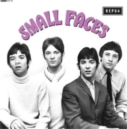 Capa do artigo Broadcast '66 EP - Vinil