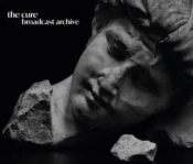 Capa do artigo Broadcast Archive - CD