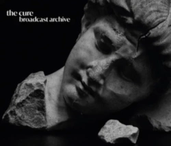 Capa do artigo Broadcast Archive - CD