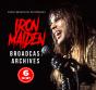 Broadcast archives - CD - Preview