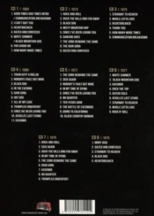 Capa do artigo Broadcast Archives - CD