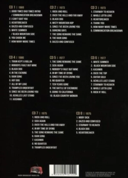 Capa do artigo Broadcast Archives - CD