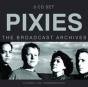 Broadcast Archives - CD - Preview
