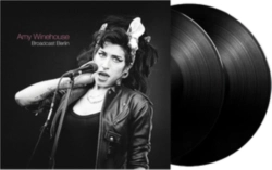 Capa do artigo Broadcast Berlin - Vinil