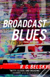 Capa do artigo Broadcast Blues
