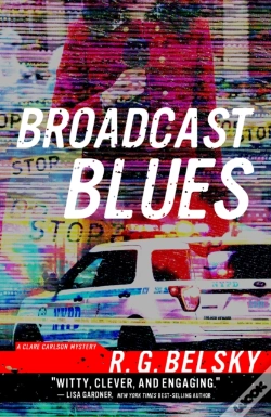 Capa do artigo Broadcast Blues