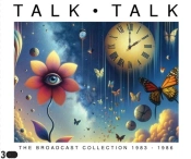 Capa do artigo Broadcast Collection 1983-1986 - CD