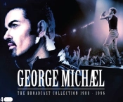 Capa do artigo Broadcast Collection 1988-1996 - CD