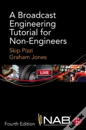 Capa do artigo Broadcast Engineering Tutorial For Non-Engineers