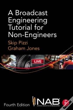 Capa do artigo Broadcast Engineering Tutorial For Non-Engineers