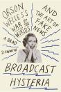 Broadcast Hysteria - Preview