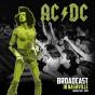 Broadcast in Nashville - Vinil - Preview