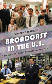 Capa do artigo Broadcast In The U.S.