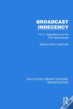 Capa do artigo Broadcast Indecency