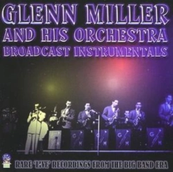 Capa do artigo Broadcast Instrumentals - CD