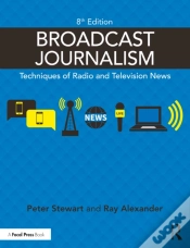 Capa do artigo Broadcast Journalism